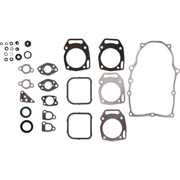 Briggs & Stratton Dichtungssatz - 84010902 - Dichtungssatz
