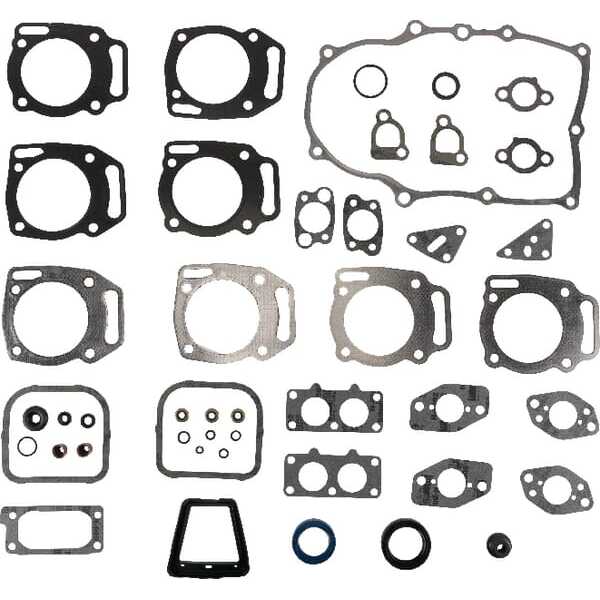 Briggs & Stratton Dichtungssatz - 84010903 - Motordichtungssatz