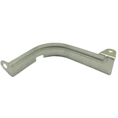 Starterabdeckung - 841313 - Briggs & Stratton