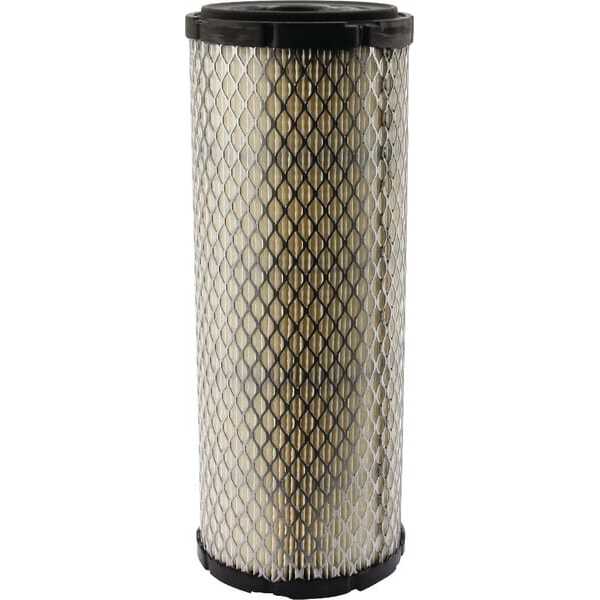 Briggs & Stratton Luftfilter rund - 841497 - Luftfilter rund