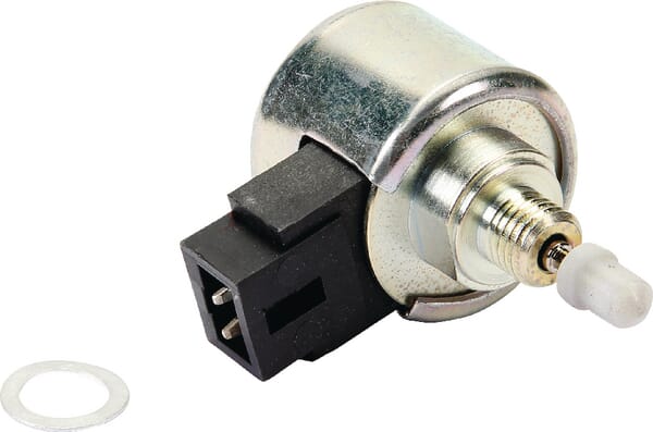 Magnetventil Kraftstoff - 841546 - Briggs & Stratton