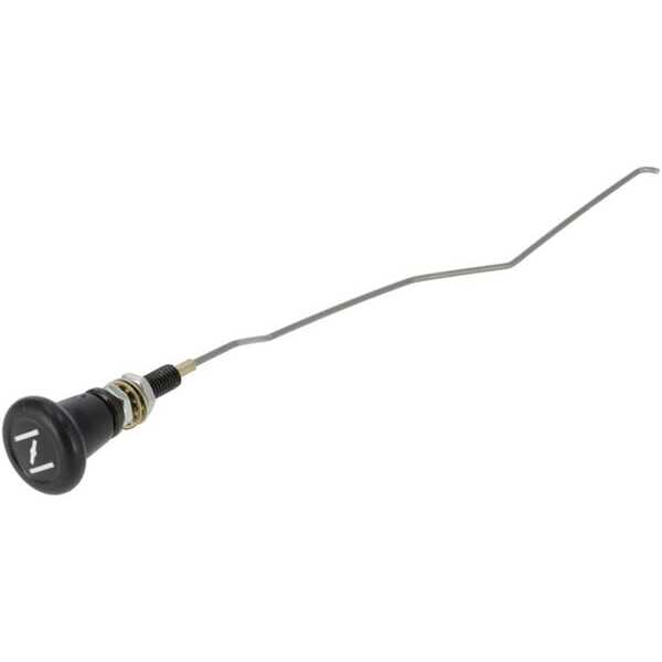 Briggs & Stratton Chokehebel Briggs & Stratton - 841613 - Stange für choke