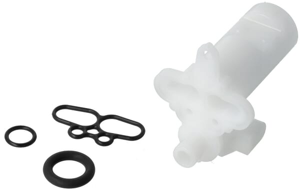Rohr, Kraftstoffübertragung - 842677 - Briggs & Stratton