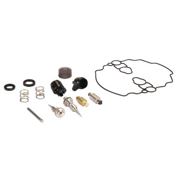 Briggs & Stratton Vergaserreparaturset - 842873 - Vergaser-Überholungssatz