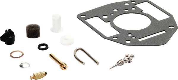 Reparatursatz für Vergaser - 842877 - Briggs & Stratton