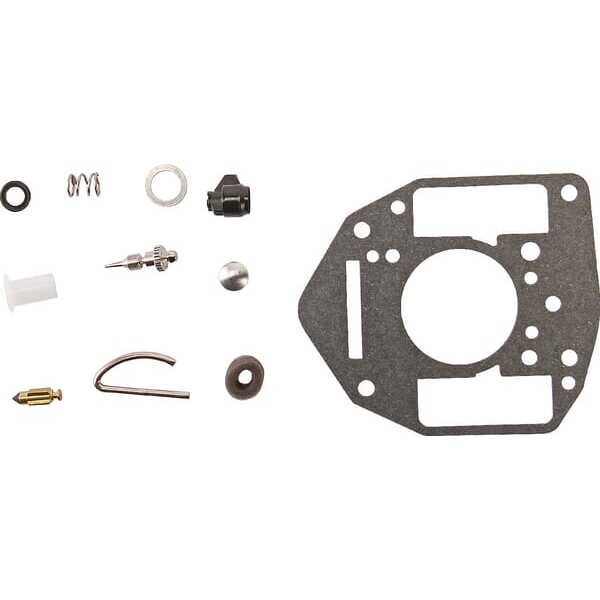 Briggs & Stratton Vergaserreparaturset - 842881 - Vergaser-Überholungssatz