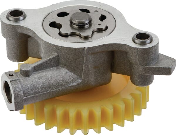 Ölpumpe - 843959 - Briggs & Stratton