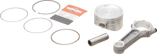 Komplet Einheit mit Kolben und Pleuel - 844009 - Briggs & Stratton