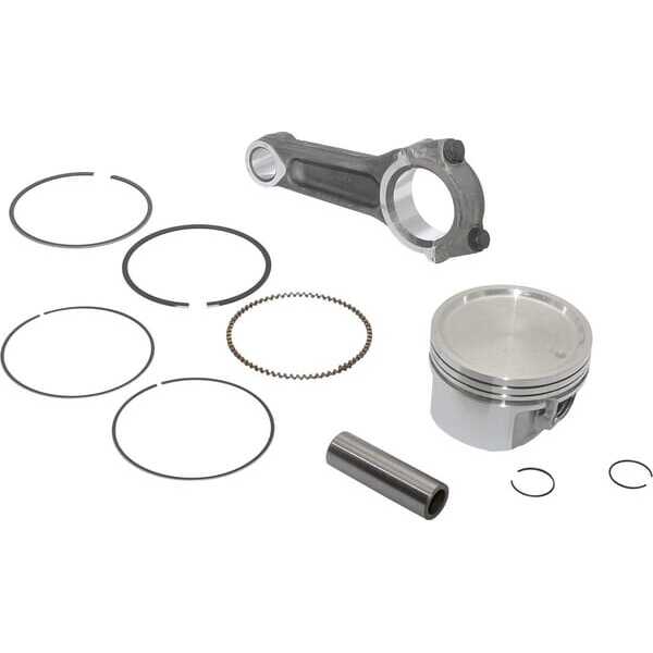 Briggs & Stratton Kolben - 844540 - Kolben Standard