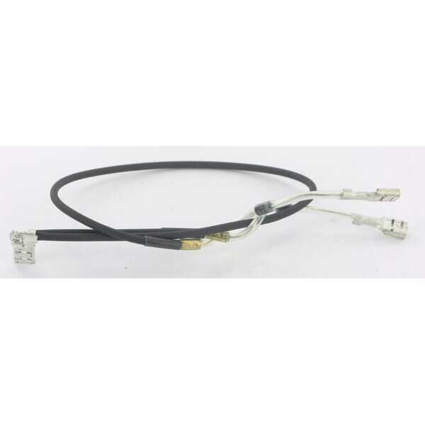 Kabelbaum - 844547 - Briggs & Stratton