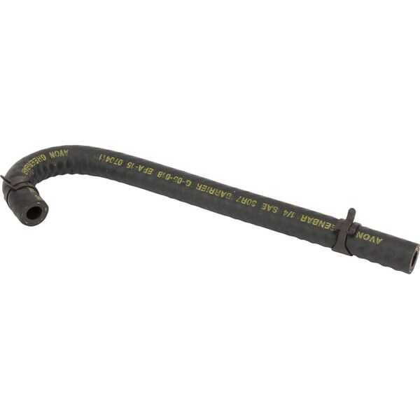 Briggs & Stratton Kraftstoffschlauch - 844556 - Leitung, Kraftstoff