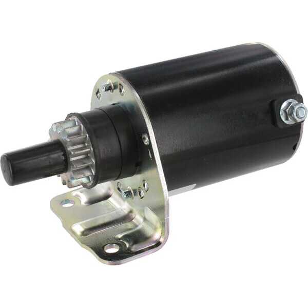 Briggs & Stratton Elektrostarter - 844717 - Elektrostarter