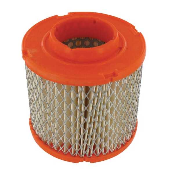 Briggs & Stratton Luftfilter rund - 845090 - Luftfilter