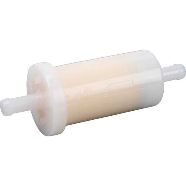 Briggs & Stratton In-Line Kraftstofffilter - 845125 - Kraftstofffilter