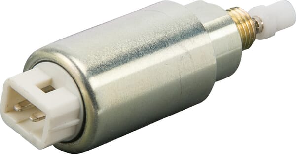 Magnetventil Kraftstoff - 845654 - Briggs & Stratton