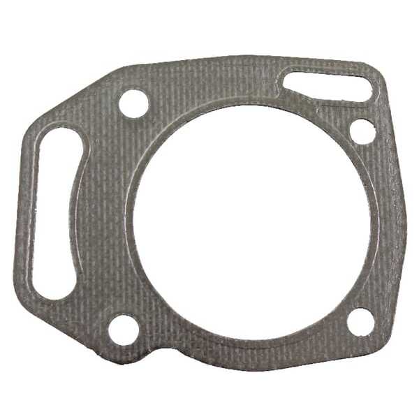 Briggs & Stratton Zylinderkopfdichtung - 845884 - Zylinderkopfdichtung