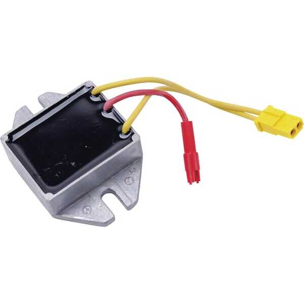 Spannungsregler - 845907 - Briggs & Stratton
