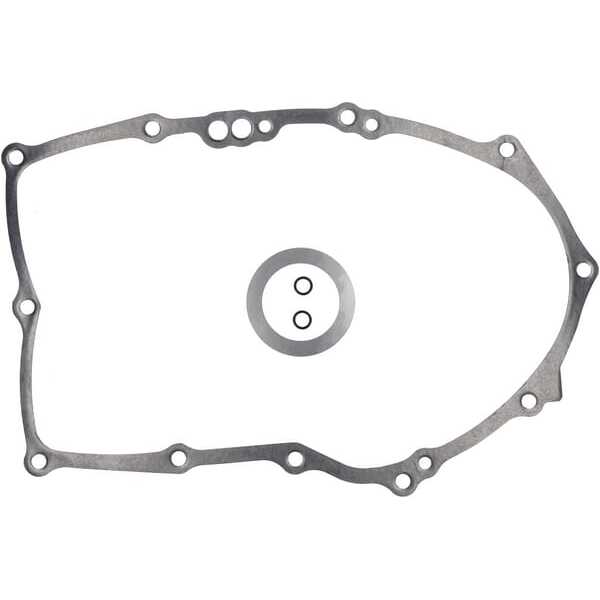 Briggs & Stratton Ölwannendichtung - 846037 - Kurbelgeh.dichtung 015