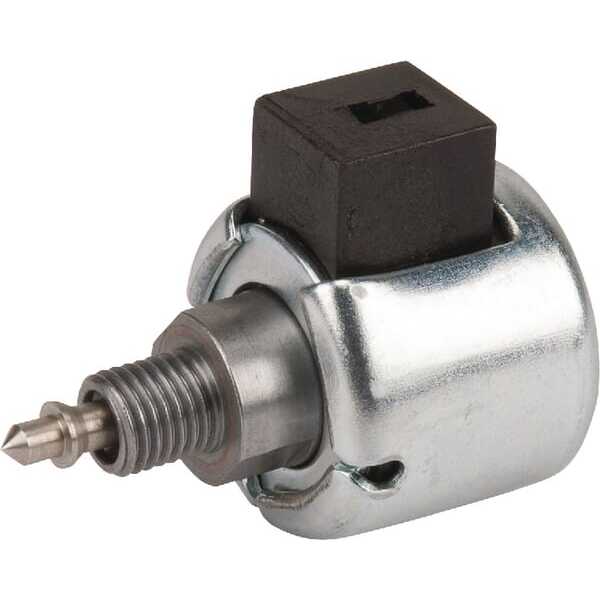 Briggs & Stratton Magnetschalter Kraftstoffzufuhr - 846639 - Magnetschalter