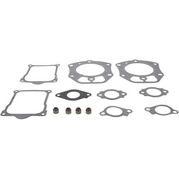 Briggs & Stratton Ventildeckeldichtung - 846672 - Satz Ventildichtungen