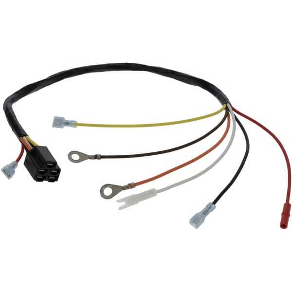 Kabelbaum - 846767 - Briggs & Stratton