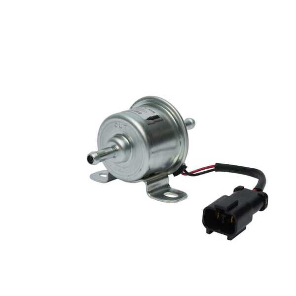 Briggs & Stratton Kraftstoffpumpe - 846824 - Kraftstoffpumpe