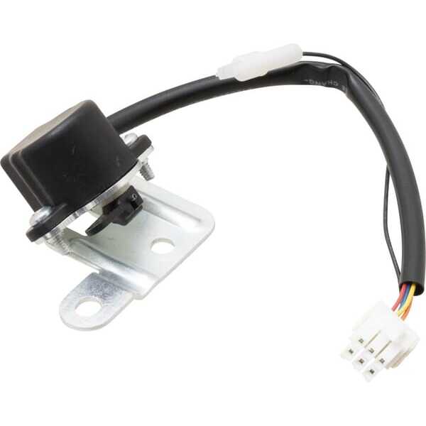 Briggs & Stratton Stellmotoren / Schrittmotoren - 847946 - Stellmotor