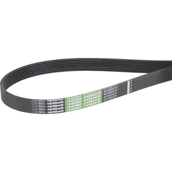 John Deere Keilriemen Übersicht - 87441272AB - Riemen
