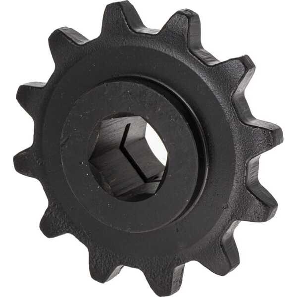 John Deere Kettenräder, - 87665224N - Kettenrad