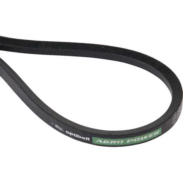 John Deere Keilriemen Übersicht - 87739437AB - Keilriemen