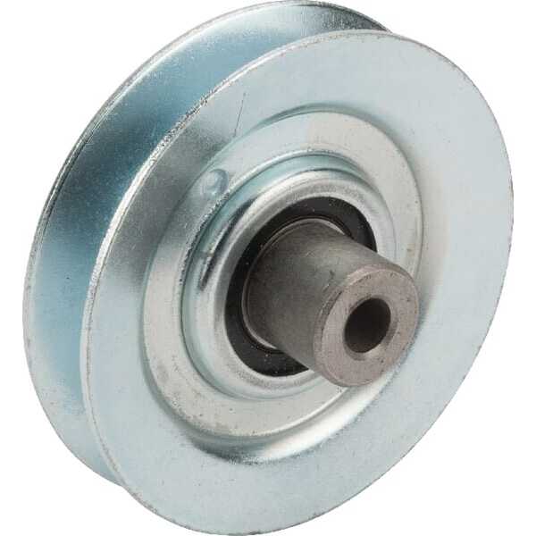 Snapper Riemenscheiben und SpannrollenÜbersichtOE F&G - 885482YP - Riemenscheibenlaufrad