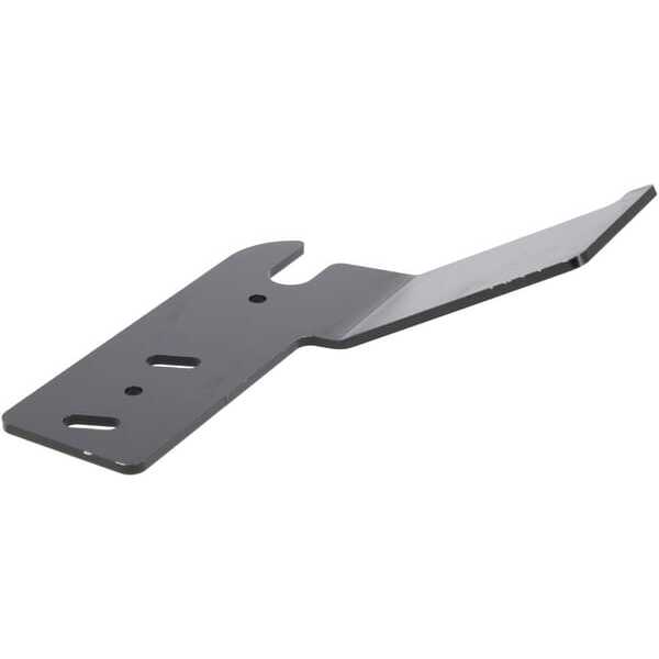 AYP Simplicity/Snapper OE - 885494AYP - Drehteller RH
