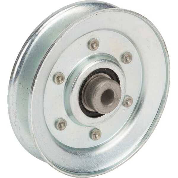 Snapper Riemenscheiben und SpannrollenÜbersichtOE F&G - 885937YP - Riemenscheibe, Spannrolle 4.00