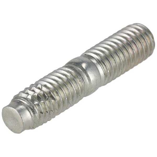 Honda Stehbolzen - 90045892000 - Schraube, Stehbolzen, 6X28 (Ct200)