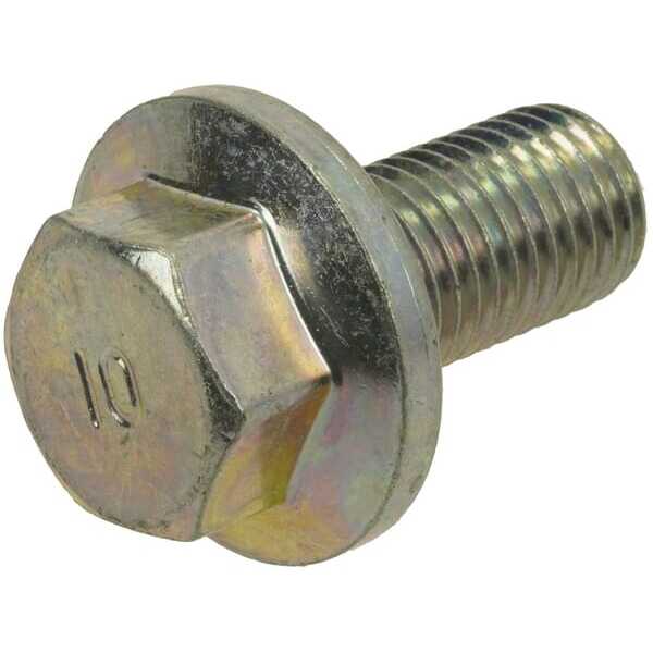 Honda Bolzen OE - 90104VA5640 - Schraube, Sechskant, 10x20