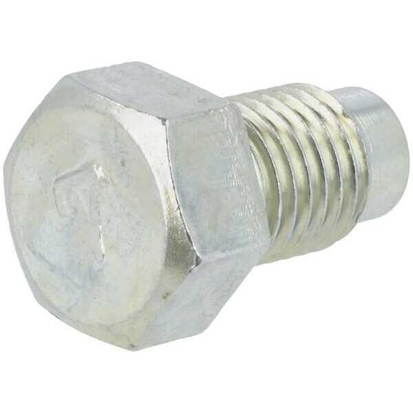 Honda Bolzen OE - 90105792000 - Schraube, Spezial M10x16
