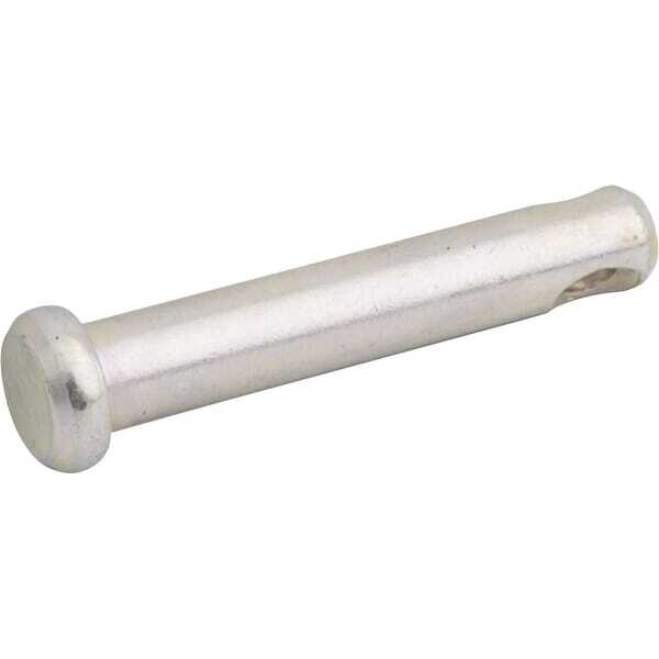 Honda OE-Maschinenteile - 90701732000 - Stift, 6mm