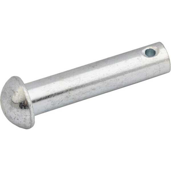 Honda OE-Maschinenteile - 90751773003 - Stift, 10x45