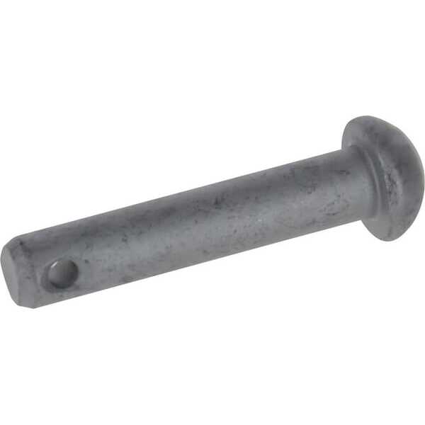Honda OE-Maschinenteile - 90752V21820 - Stift 8x40