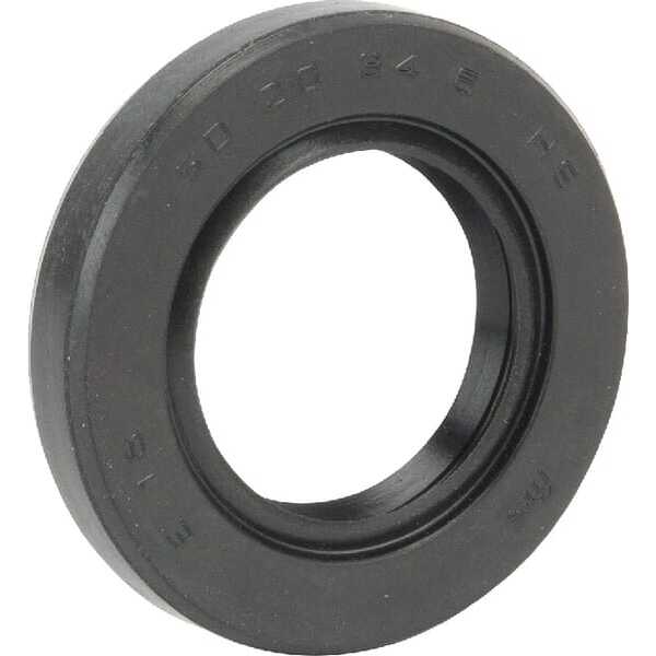 Honda Wellendichtringe - 91201896701 - Wellendichtring 20x34x6mm