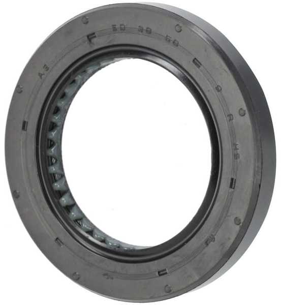 Honda Wellendichtringe - 91201Z6L003 - Wellendichtring, 38x58x9