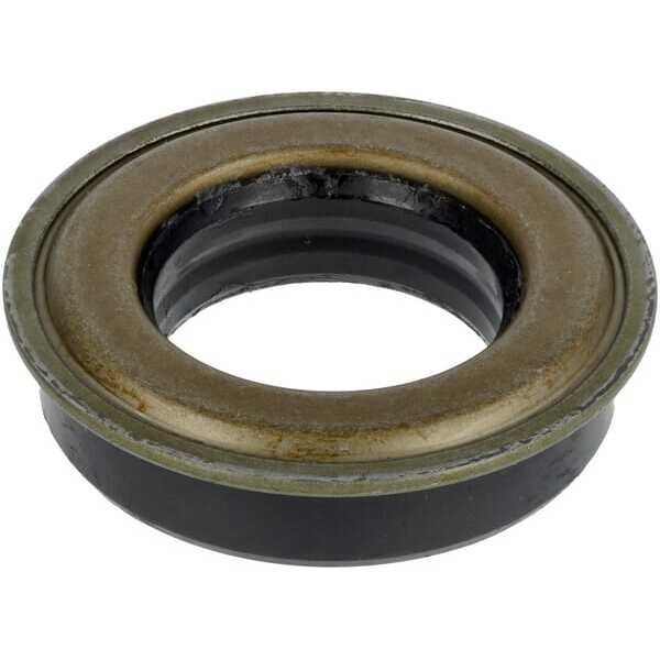 Honda Wellendichtringe - 91205733703 - Dichtung, 32x52x10,5