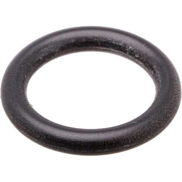 Honda O-Ringe - 91302ZE9003 - O-ring, 11.8x2.4