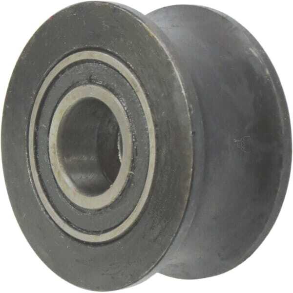 John Deere Welger non-original - 924502700N - Rolle