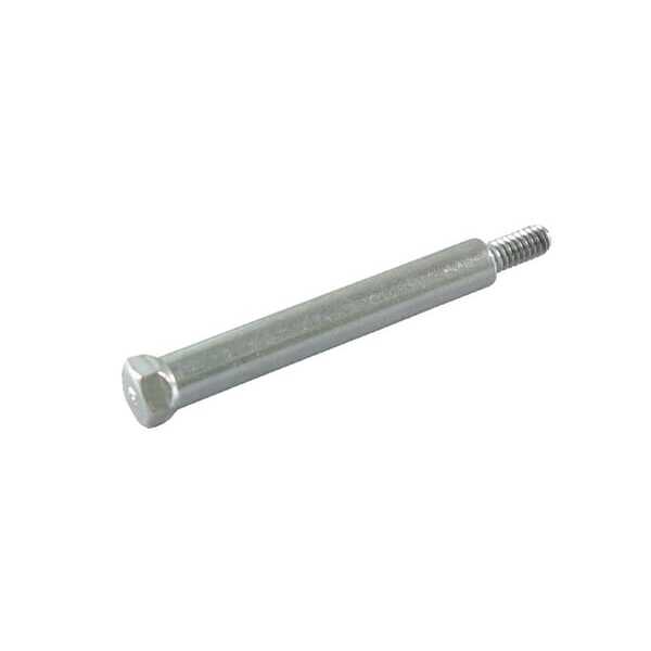 Schraube - 93704 - Briggs & Stratton