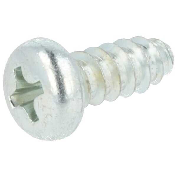 Honda Bolzen OE - 9390135210 - Selbstschneidene, Schraube 5x12