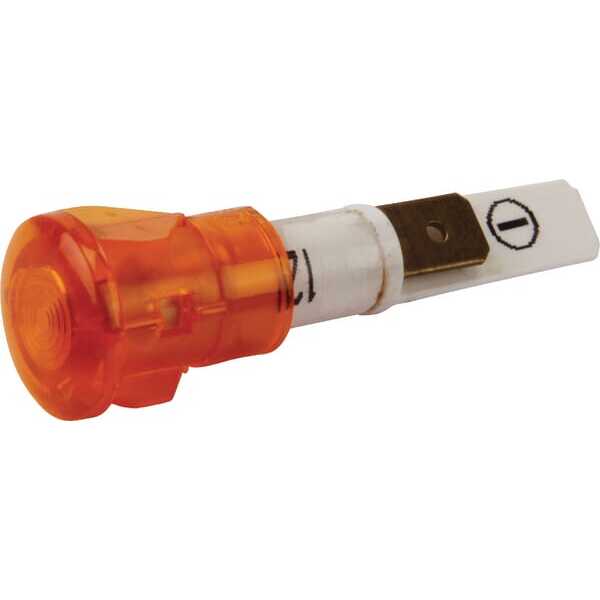Stiga GlühlampenÜbersichtOE F&G - 9400032002 - Warnleuchte orange