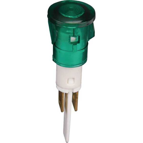 Stiga GlühlampenÜbersichtOE F&G - 9400032003 - Kontrollampe grün