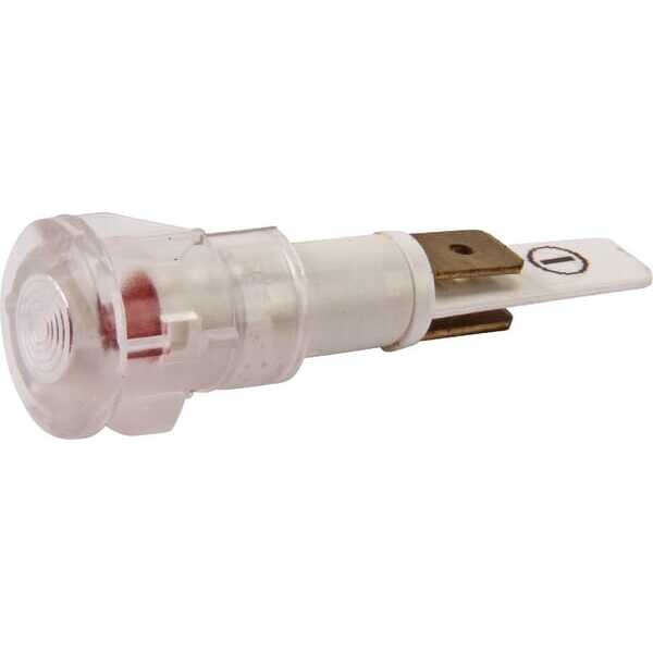 Stiga OE - 9400034601 - Kontrollampe