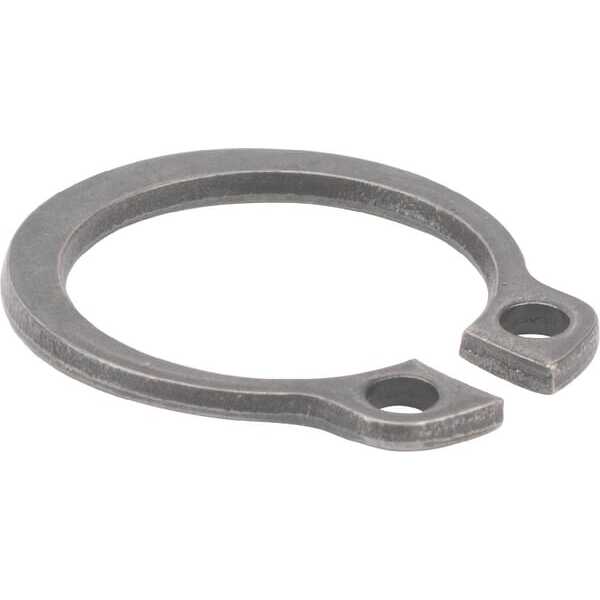 Honda Wellenunterlegscheiben OE - 9451012000 - Sicherungsring, außen, 12 mm